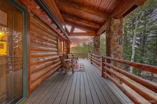 514 Pinto Trail Como, CO 80432