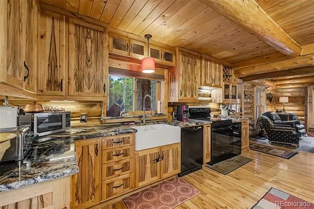 514 Pinto Trail Como, CO 80432