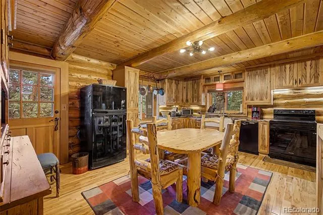 514 Pinto Trail Como, CO 80432