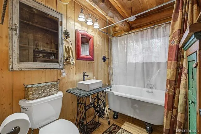 514 Pinto Trail Como, CO 80432
