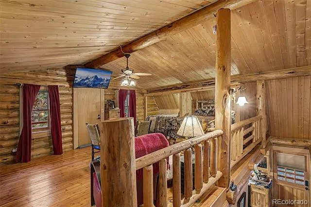 514 Pinto Trail Como, CO 80432