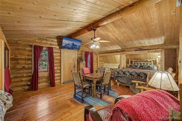 514 Pinto Trail Como, CO 80432