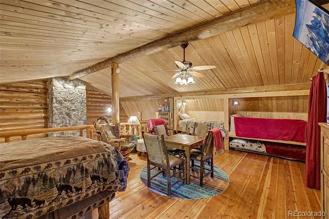 514 Pinto Trail Como, CO 80432
