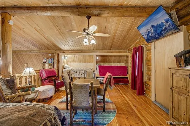 514 Pinto Trail Como, CO 80432
