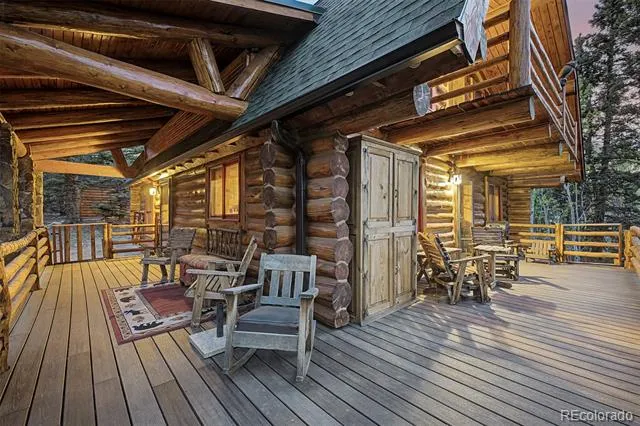514 Pinto Trail Como, CO 80432