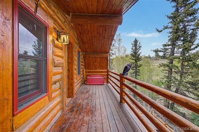 514 Pinto Trail Como, CO 80432