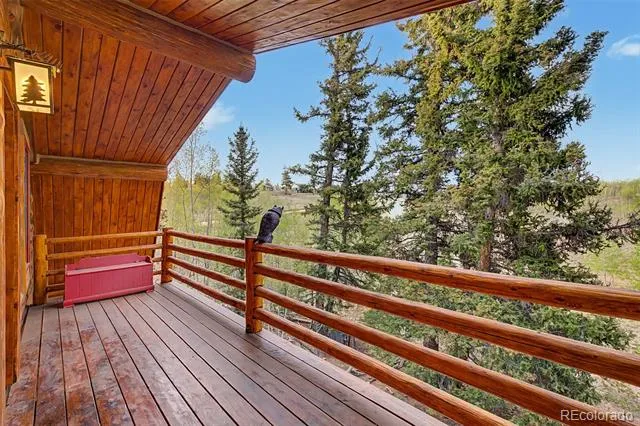 514 Pinto Trail Como, CO 80432