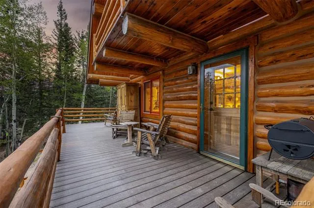 514 Pinto Trail Como, CO 80432