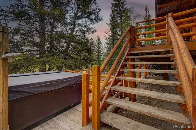 514 Pinto Trail Como, CO 80432
