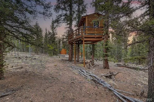 514 Pinto Trail Como, CO 80432