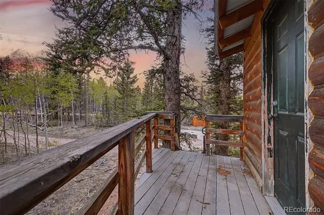 514 Pinto Trail Como, CO 80432