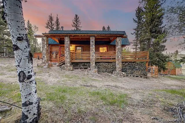 514 Pinto Trail Como, CO 80432