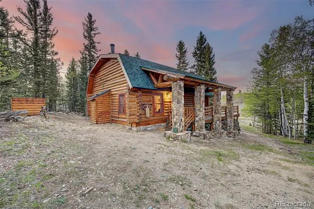 514 Pinto Trail Como, CO 80432