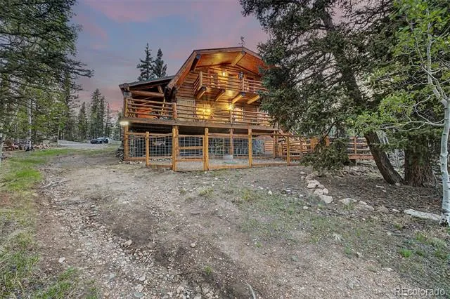514 Pinto Trail Como, CO 80432