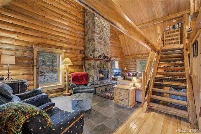 514 Pinto Trail Como, CO 80432
