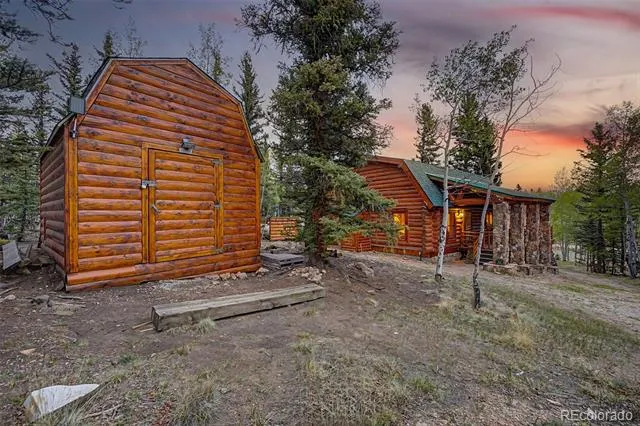 514 Pinto Trail Como, CO 80432