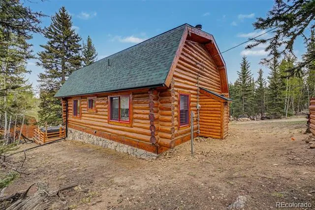 514 Pinto Trail Como, CO 80432