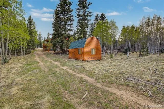 514 Pinto Trail Como, CO 80432