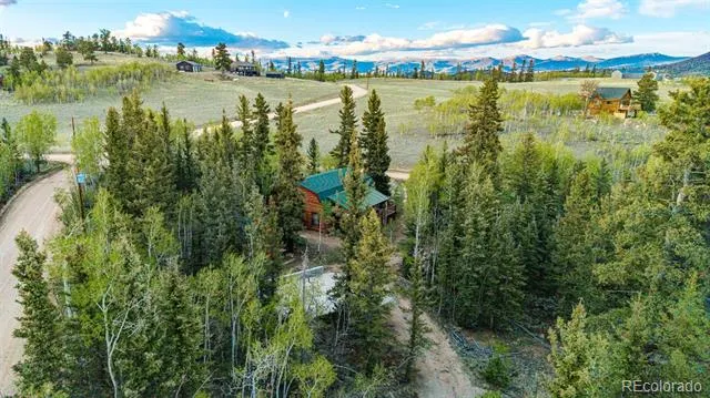 514 Pinto Trail Como, CO 80432