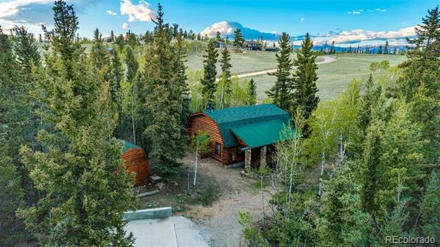 514 Pinto Trail Como, CO 80432