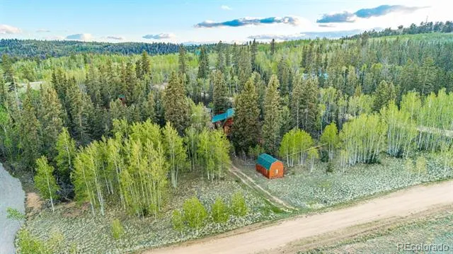 514 Pinto Trail Como, CO 80432