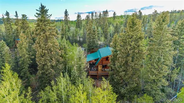 514 Pinto Trail Como, CO 80432