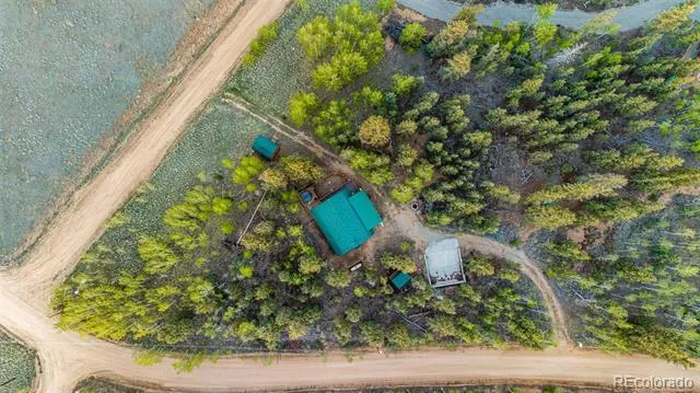 514 Pinto Trail Como, CO 80432