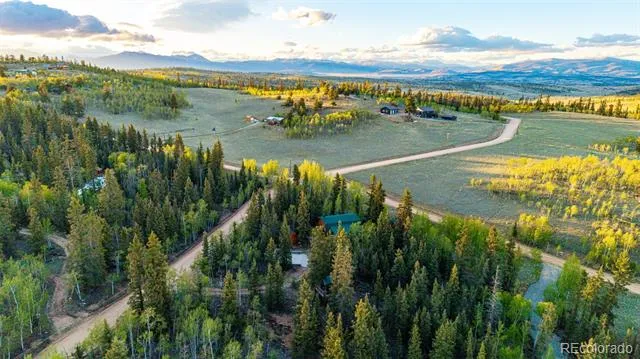 514 Pinto Trail Como, CO 80432