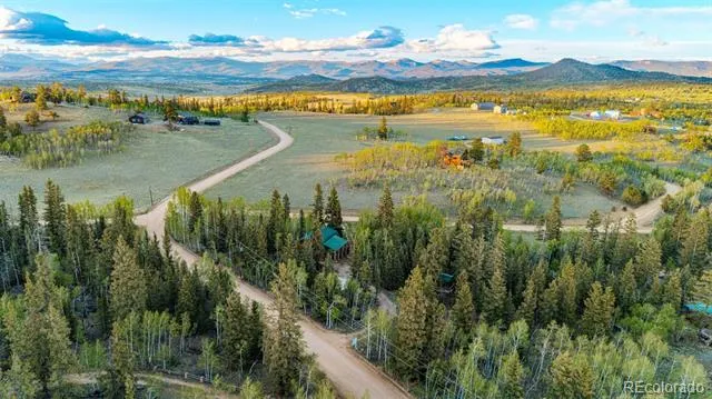514 Pinto Trail Como, CO 80432