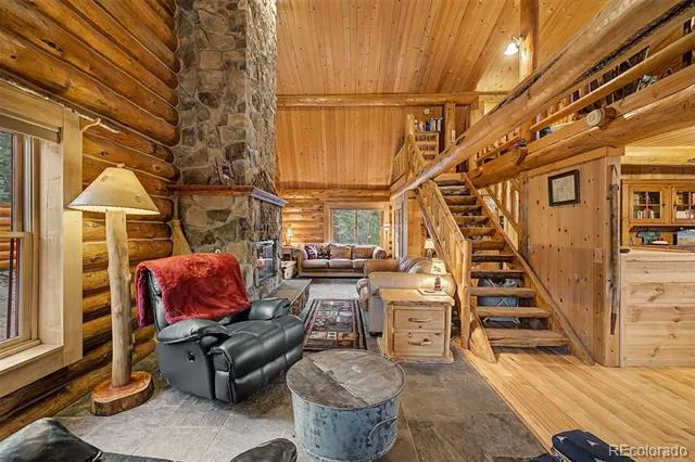 514 Pinto Trail Como, CO 80432