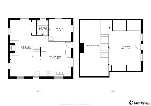 514 Pinto Trail Como, CO 80432