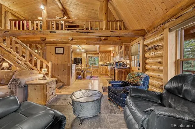 514 Pinto Trail Como, CO 80432