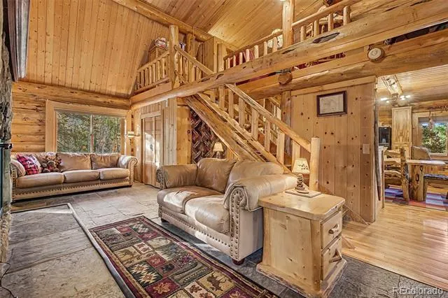 514 Pinto Trail Como, CO 80432
