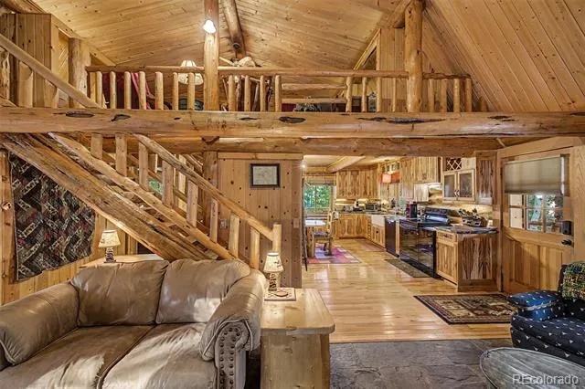 514 Pinto Trail Como, CO 80432