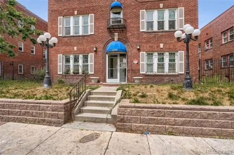 1351 Washington Street #22