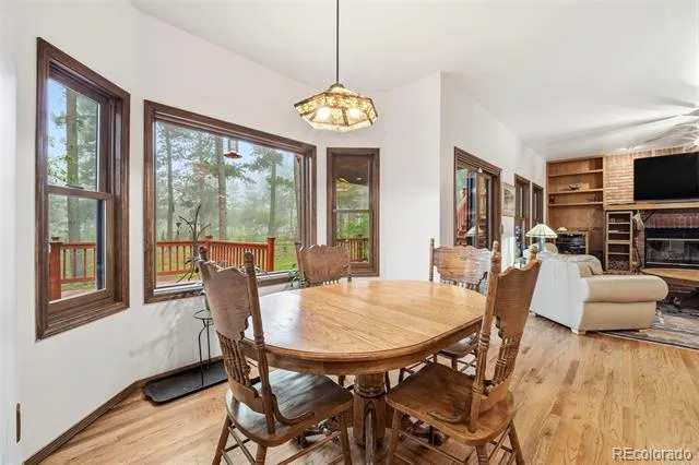 17675 Charter Pines Drive Monument, CO 80132