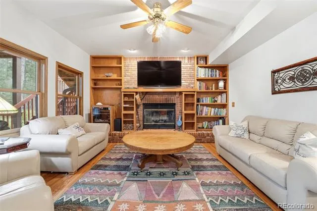 17675 Charter Pines Drive Monument, CO 80132