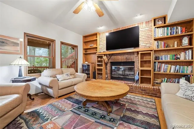 17675 Charter Pines Drive Monument, CO 80132