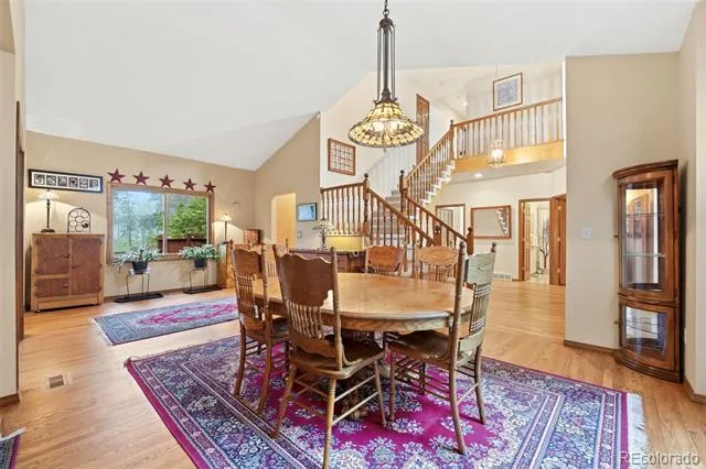 17675 Charter Pines Drive Monument, CO 80132