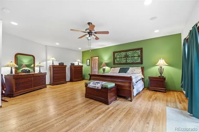 17675 Charter Pines Drive Monument, CO 80132