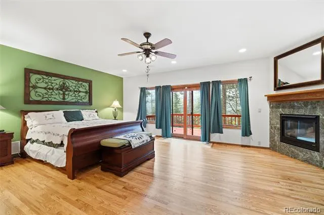 17675 Charter Pines Drive Monument, CO 80132