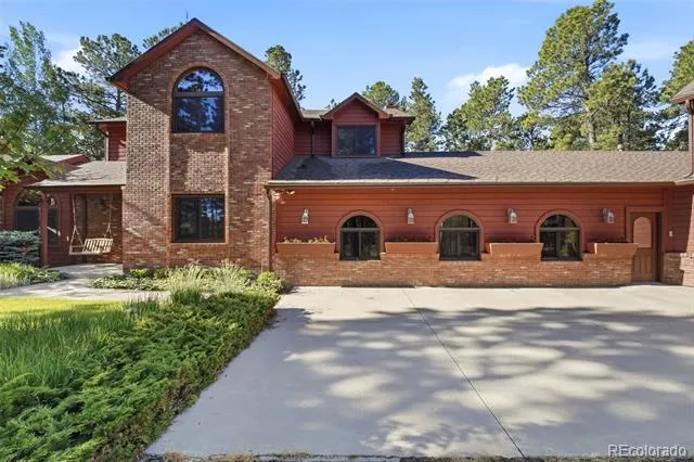 17675 Charter Pines Drive Monument, CO 80132
