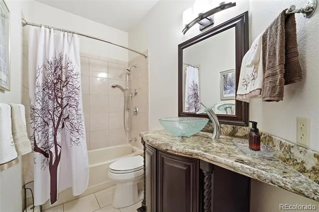17675 Charter Pines Drive Monument, CO 80132