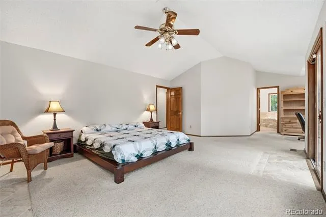 17675 Charter Pines Drive Monument, CO 80132