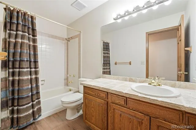 17675 Charter Pines Drive Monument, CO 80132