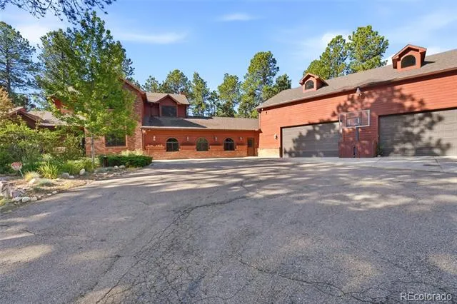 17675 Charter Pines Drive Monument, CO 80132