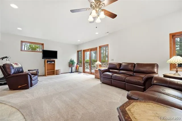 17675 Charter Pines Drive Monument, CO 80132