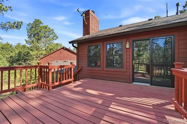 17675 Charter Pines Drive Monument, CO 80132