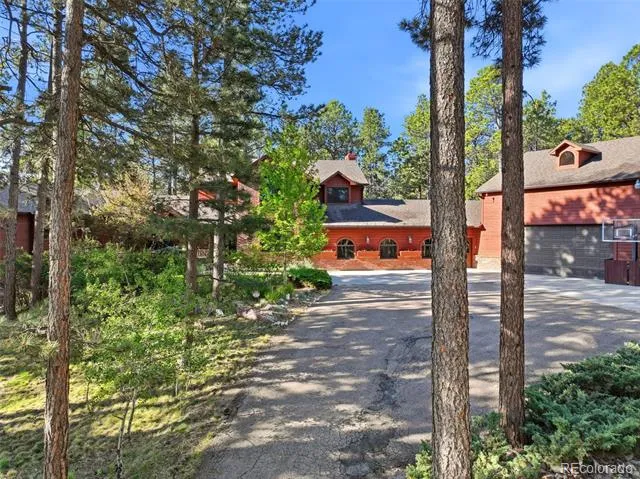 17675 Charter Pines Drive Monument, CO 80132