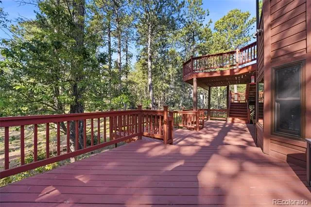17675 Charter Pines Drive Monument, CO 80132